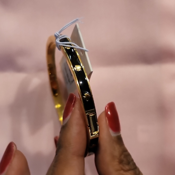 MWT Kate Spade Braclet/Bangle - Picture 1 of 7
